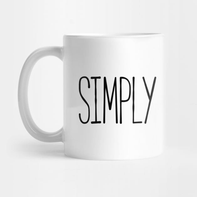 Simply Coffee by Baut